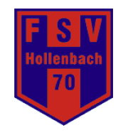 Логотип футбольный клуб Холленбах (Малфинген)