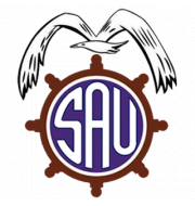 Логотип футбольный клуб Сан-Антонио Унидо