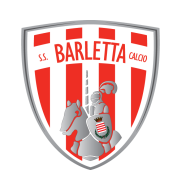 Логотип футбольный клуб Барлетта Кальчо