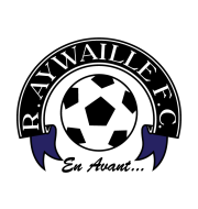 Логотип футбольный клуб Эйвай