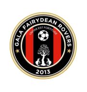 Логотип футбольный клуб Гала Фейридин (Галашилс)