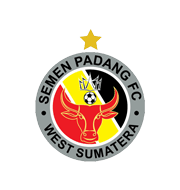 Логотип футбольный клуб Семен Паданг