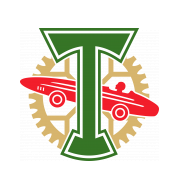 Логотип футбольный клуб Торпедо (Москва)