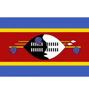 Логотип Эсватини