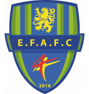 Логотип футбольный клуб Фени Онуа