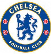 Логотип футбольный клуб Челси (до 21) (Лондон)