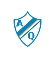Логотип футбольный клуб Аргентино де Кильмес