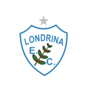 Логотип футбольный клуб Лондрина