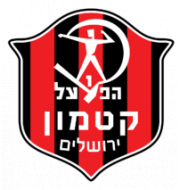 Логотип футбольный клуб Хапоэль Иерусалим