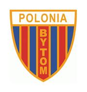 Логотип футбольный клуб Полония (Бытом)