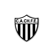Логотип футбольный клуб Чако Форевер (Ресистенсия)