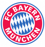 Логотип футбольный клуб Бавария (до 19)