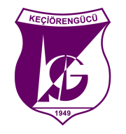 Логотип футбольный клуб Кечиоренгюджю (Анкара)