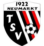 Логотип футбольный клуб Ноймаркт (Ноймаркт-ам-Валлерзе)