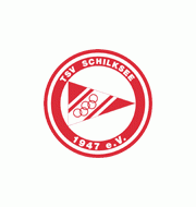 Логотип футбольный клуб Шилксе (Киль)