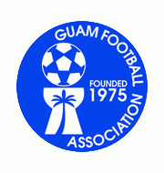 Логотип Гуам