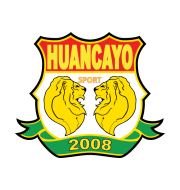 Логотип футбольный клуб Спорт Уанкайо