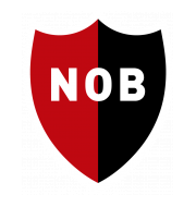 Логотип футбольный клуб Ньюэллс Олд Бойз (Росарио)