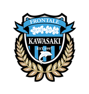 Логотип футбольный клуб Кавасаки Фронтэйл