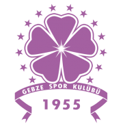 Логотип футбольный клуб Гебзеспор