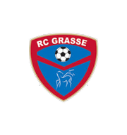Логотип футбольный клуб Грас