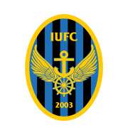 Логотип футбольный клуб Инчхон Юнайтед 