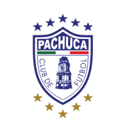 Логотип футбольный клуб Пачука