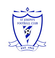 Логотип футбольный клуб Сент-Джозефс (Гибралтар)