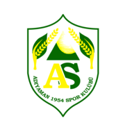 Логотип футбольный клуб Адияманспор 