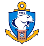 Логотип футбольный клуб Депортес Антофагаста