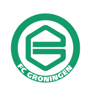 Логотип футбольный клуб Йонг Гронинген