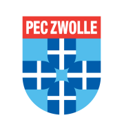 Логотип футбольный клуб Зволле