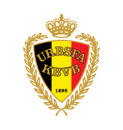 Логотип Бельгия (до 19)