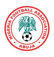 Логотип Нигерия (до 23)