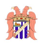Логотип футбольный клуб Агилас (Агилас (Мурсия))
