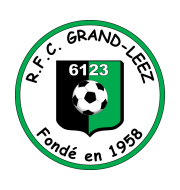 Логотип футбольный клуб Гранд-Леез