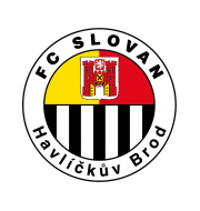 Логотип футбольный клуб Гавличкув Брод