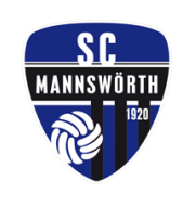 Логотип футбольный клуб Маннсворт