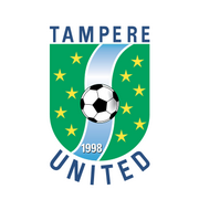 Логотип футбольный клуб Тампере Юнайтед