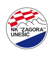 Логотип футбольный клуб Загора (Унешич)