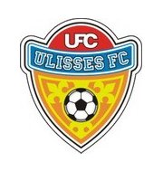 Логотип футбольный клуб Улисc (Ереван)