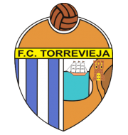 Логотип футбольный клуб Торревиеха