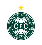Логотип футбольный клуб Коритиба