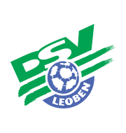 Логотип футбольный клуб Леобен