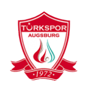 Логотип футбольный клуб Тюркспор Аугсбург