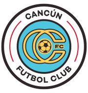Логотип футбольный клуб Канкун