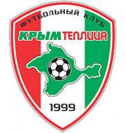 Логотип футбольный клуб Крымтеплица (Молодежное)