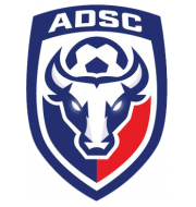 Логотип футбольный клуб Сан Карлос (Сьюдад Куэсада)