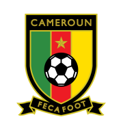 Логотип Камерун (олимп.)
