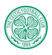 Логотип футбольный клуб Селтик (Глазго)